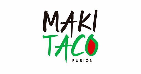 Maki Taco